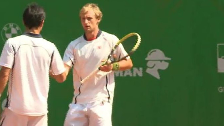 Duelurile continua pe zgura de pe „Electrica" Imagine