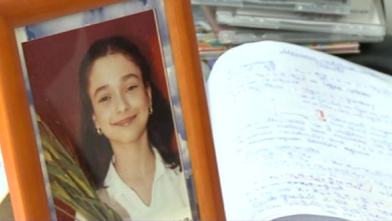 Duhovnicul fetei disparute: Nu pot divulga spovedania. Nu e treaba mea sa intru in spatiul unei familii Imagine