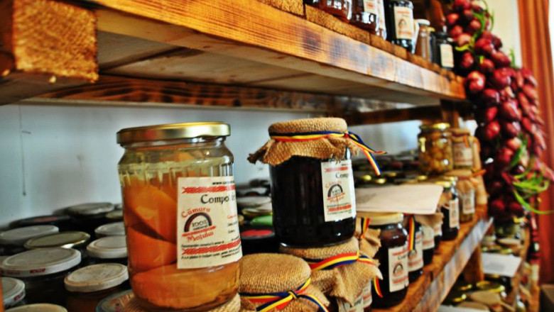 Dulceata cu lapte de vanilie sau afrodisiac motesc, vandute pe internet Imagine