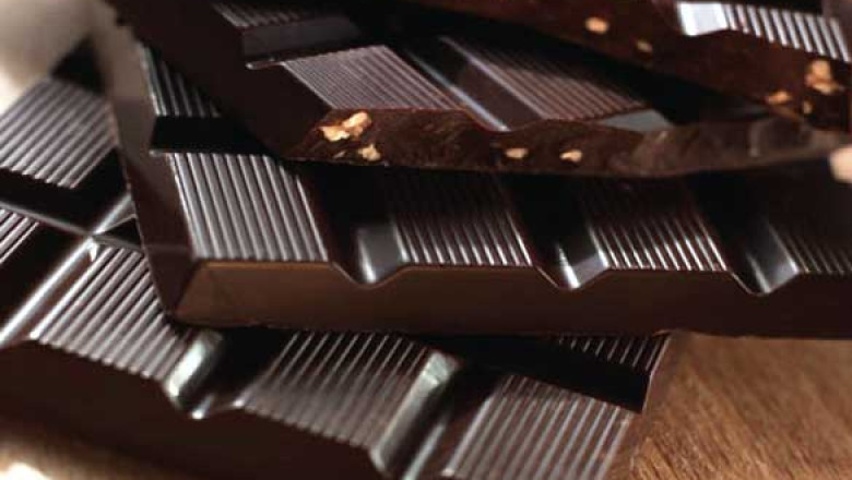 Dulciurile ca medicament  Imagine