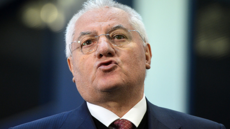 Dumitru Dragomir, despre impactul condamnarilor in Dosarul Transferurilor: „Credeti ca mai vine vreun patron in fotbal acum?” Imagine