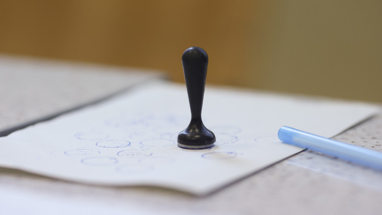 Dumitru Jeanu (PSD), primarul in functie, a castigat alegerile la Costinesti, la o diferenta de 12 voturi fata de contracandidatul sau Imagine