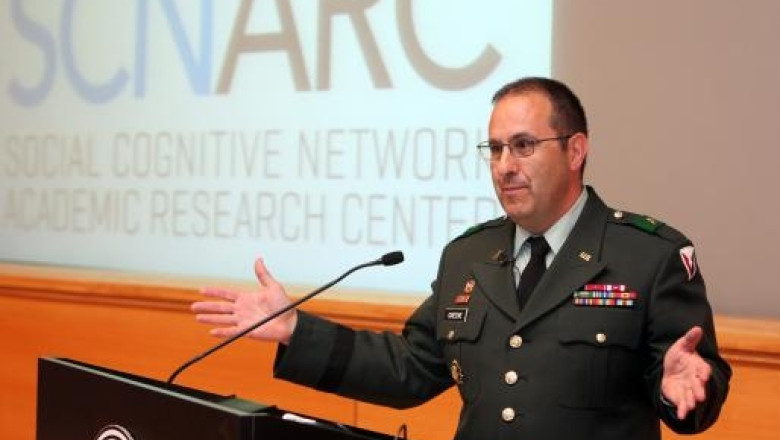 Dupa 13 ani de lupta impotriva terorismului, in Afganistan a fost ucis primul militar de rang inalt Imagine