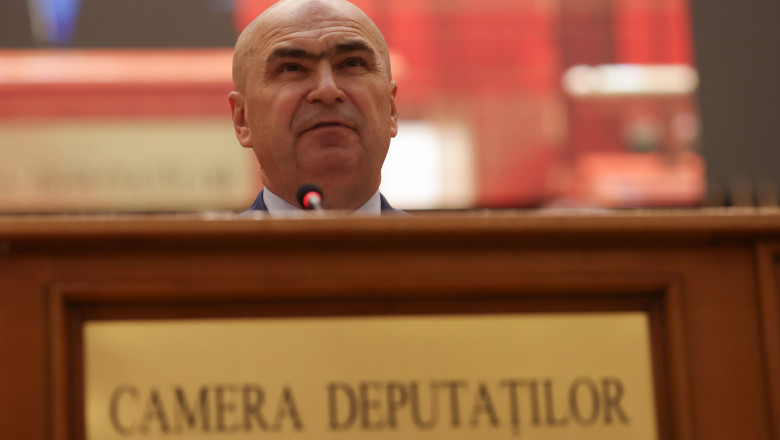 Dupa AUR, si PSD l-a chemat in Parlament pe Bolojan. Ce explicatii vor social-democratii de la premier Imagine