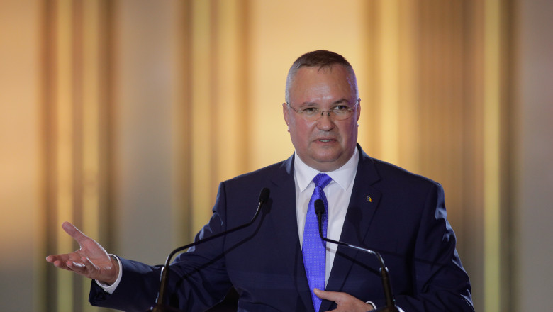 Dupa ce a ramas fara „femeia independenta”, Ciuca spune ca se va baza pe „resursa umana” pentru lista la europarlamentare Imagine