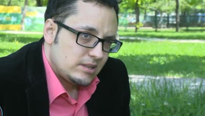 Dupa ce a trecut prin grave probleme de sanatate, Dan Santimbreanu a creat un blog cu informatii despre boli si tratamente  Imagine