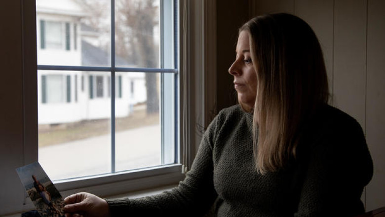 Dupa ce o femeie care suferise un AVC a murit in spital, familia s-a trezit cu o factura de 81.000 $ pentru ambulanta aeriana Imagine