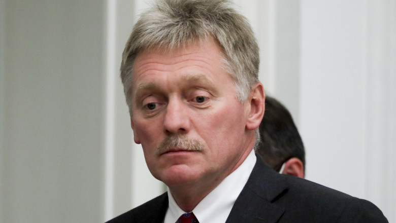 Dupa ce rusii au ucis un jurnalist AFP, Kremlinul se declara „intristat” de moartea sa Imagine