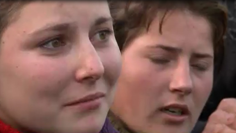 Dupa cei din Pungesti, localnicii din alte doua comune din judetul Vaslui se pregatesc de proteste Imagine