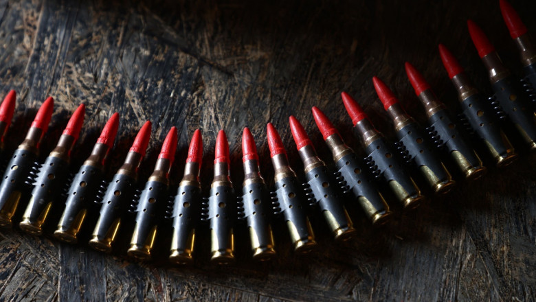 Dupa Danemarca, si Suedia anunta un nou pachet de ajutor militar pentru Ucraina, in valoare de 680 milioane de dolari Imagine