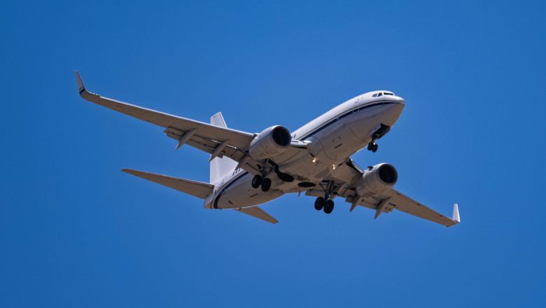 Dupa pierderi de zeci de miliarde de dolari, Boeing creste productia avioanelor 737 si anunta noi livrari catre China
