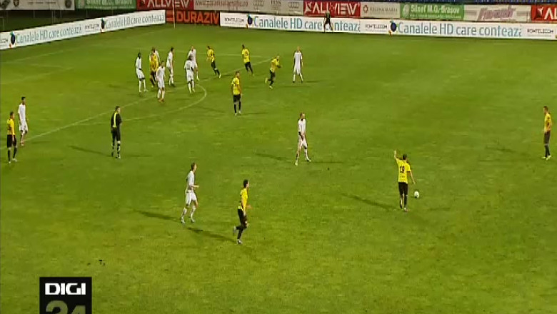 Dupa puncte la Vaslui Imagine