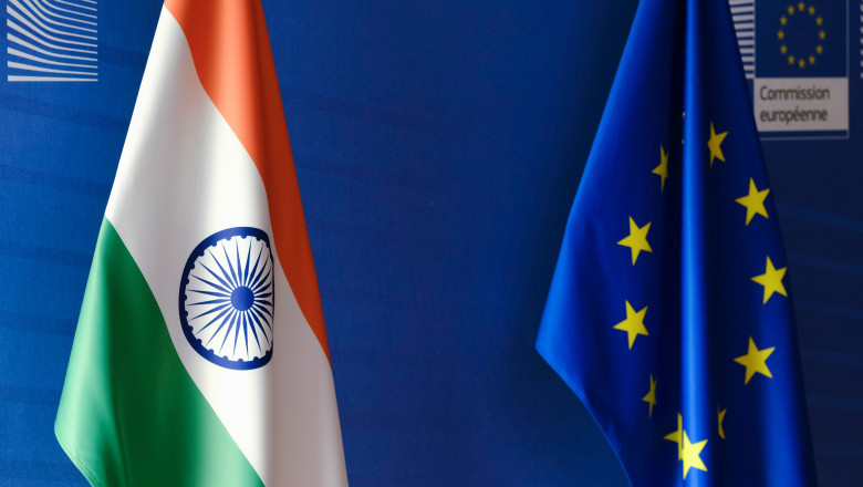 Dupa Trump, si Uniunea Europeana vrea ca India sa elimine tarifele la autoturismele importate. Reactia Guvernului de la New Delhi Imagine