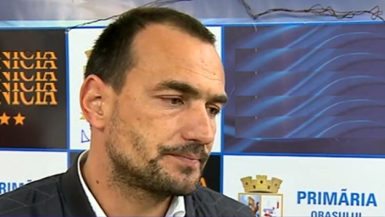 Dupa un nou esec contra Sageata Navodari, Otelul Galati ramane fara Ionut Badea. Dorinel Munteanu l-ar putea inlocui Imagine