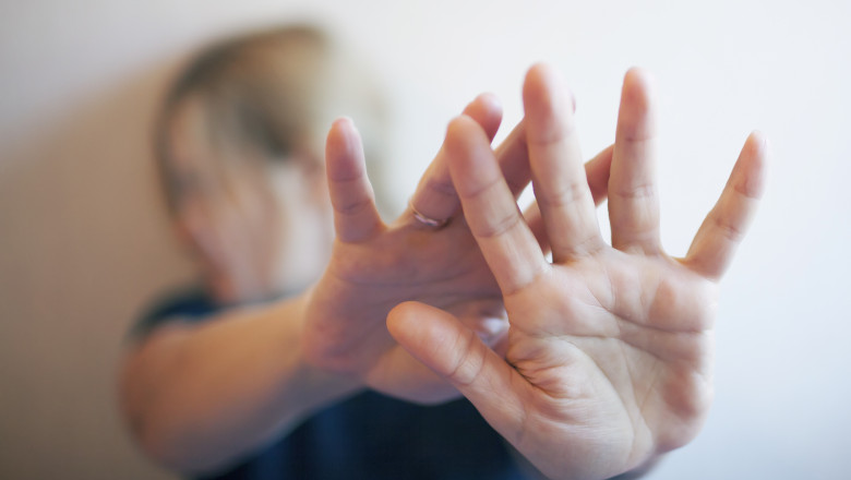 Durata pentru care se poate emite ordinul de protectie, in cazul violentei domestice, va fi prelungita la un an Imagine