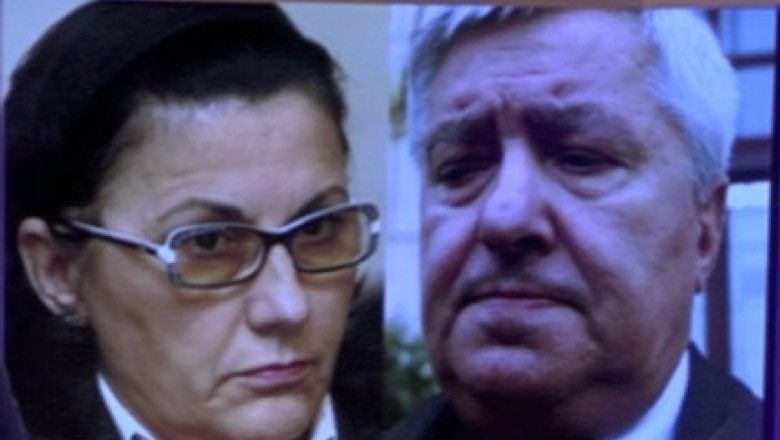 E. Andronescu si S. Mihailescu mai primesc un ragaz. Dosarul Microsoft, amanat din nou in comisia juridica a Senatului Imagine