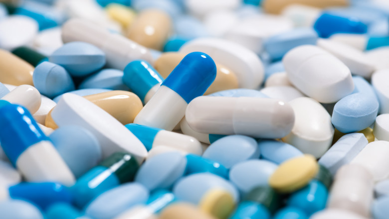 „E dezastru. Si asa erau scumpe”. Preturile medicamentelor au explodat in farmaciile din Romania. Ce spune Ministerul Sanatatii Imagine