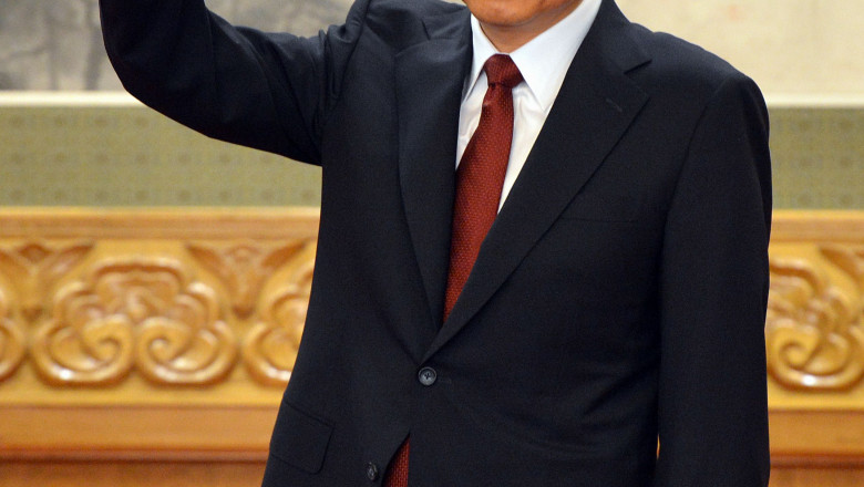 E. Hurezeanu: Cand premierul Chinei sta trei zile la Bucuresti, nu se uita la ceas, nu se grabeste, e peste intelegerile economice Imagine