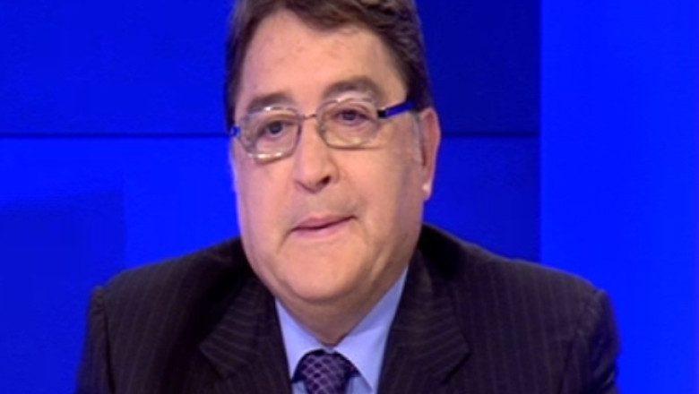 E. Hurezeanu: Daca poti asculta telefoane si intra in intimitatile statelor, de ce sa nu o asculti si pe doamna Merkel? Imagine