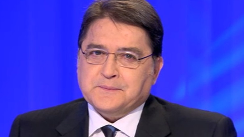 E. Hurezeanu: Declaratia lui Ponta despre SUA ii mai scurteaza timpul de intalnire cu Obama la viitoarea inmormantare Imagine