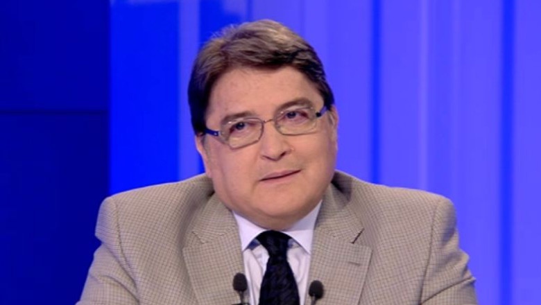 E. Hurezeanu, despre declaratiile lui V. Zgonea privind Franta: Un exemplu catastrofal Imagine