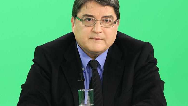 E. Hurezeanu, despre intalnirea de la Berlin: Doamna Merkel a parut „obosita si oarecum indiferenta” Imagine