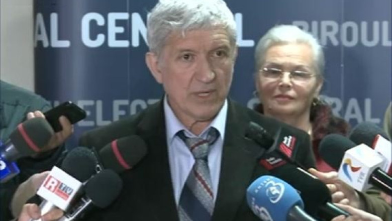 E. Hurezeanu, despre victoria lui M. Diaconu: „O figura antisistem, ajutat puternic de un post de televiziune” Imagine