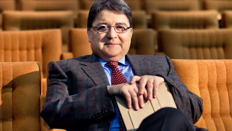 E. Hurezeanu, despre vizita lui Obama la Berlin: Momentul mi se pare putin exagerat Imagine