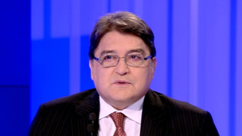 E. Hurezeanu despre vizita premierului in Azerbaidjan: Am impresia ca improvizeaza rapid acum Imagine