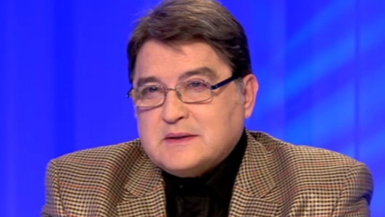 E. Hurezeanu: „Eu, Titus Corlatean, sa ma simt umilit de ambasadori care nu ma cauta? Pai de ce ai ajuns, domnule Corlatean, in situatia asta?” Imagine