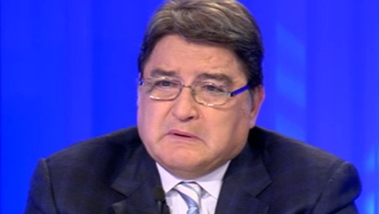 E. Hurezeanu: „Nu mai vad Bulgaria intrand in spatiul Schengen. Si daca nu mai intra Bulgaria, nu mai intram nici noi” Imagine