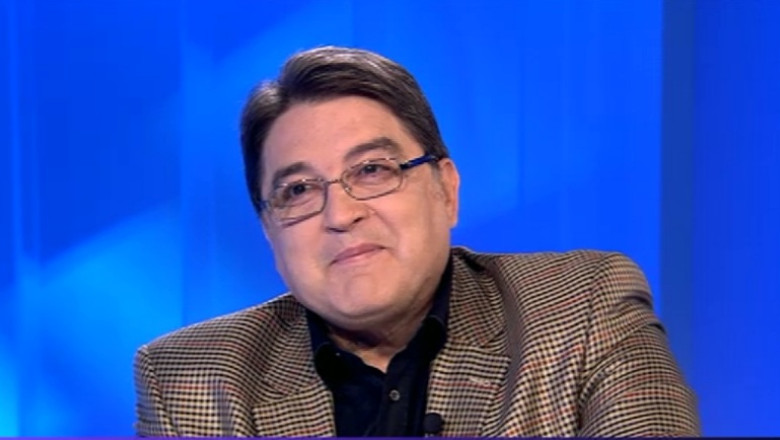 E. Hurezeanu. Nu sunt egal cu G. Maior in privinta informatiei. Totusi, Rusia avea Soft power inainte ca SUA sa existe Imagine