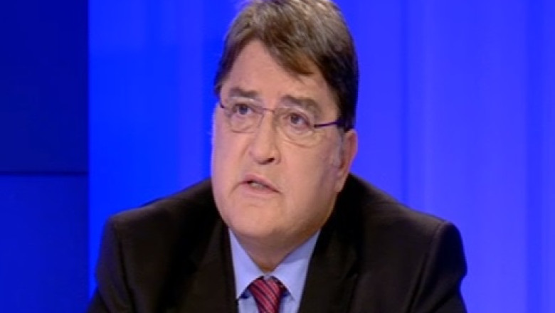 E. Hurezeanu: Revolta de la Brasov „se bucura” de aceeasi amnezie nivelatoare de care suferim toti Imagine