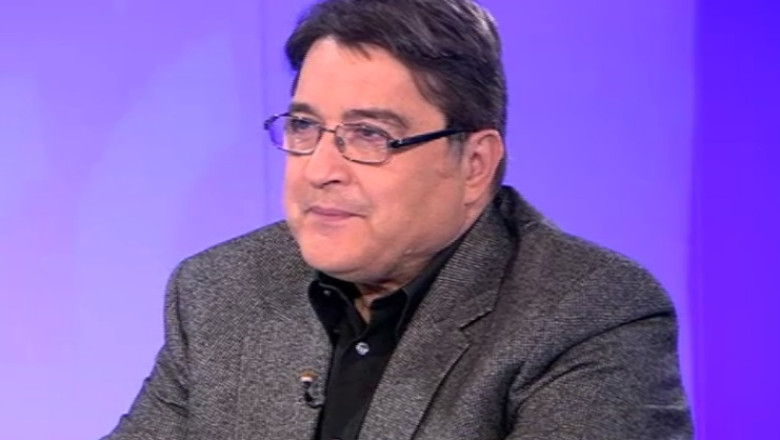 E. Hurezeanu: „Sunt convins ca in 2004 domnul Iliescu nu a fost cu totul deranjat de alegerea lui Basescu in locul apropiatului sau discipol” Imagine