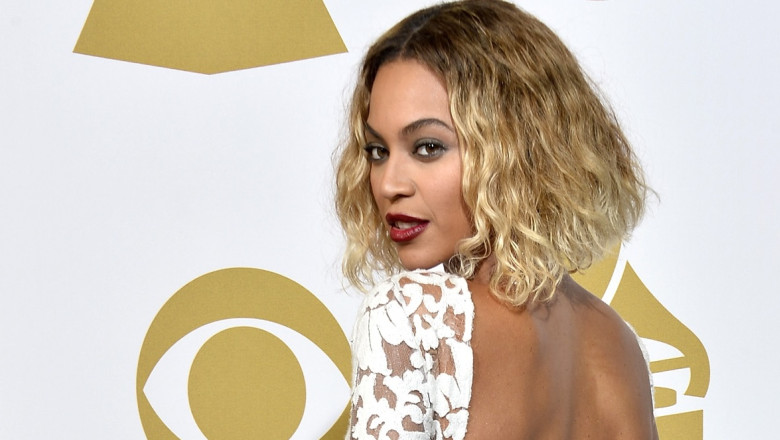 E-mailurile unor staruri pop, inclusiv Adele si Beyonce, sparte de piratii cibernetici Imagine