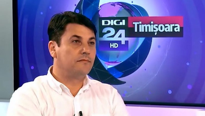 E nevoie de bani pentru refacerea unitatilor de invatamant din Timis. De unde? Imagine