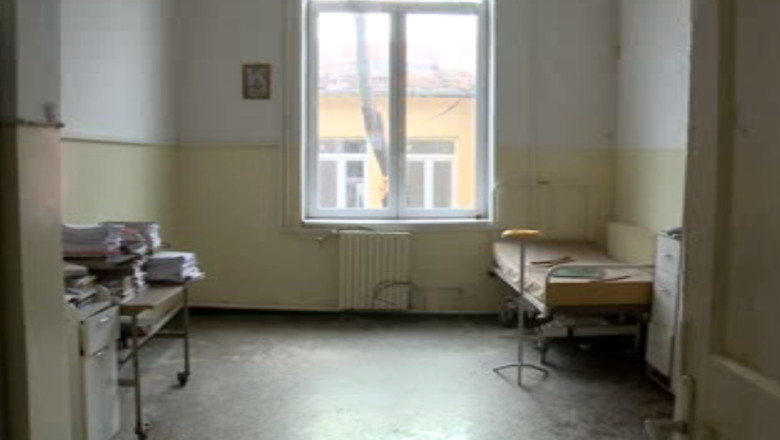 E nevoie de o hotarare de Guvern pentru ca spitalul din Targu Frumos sa fie redeschis Imagine