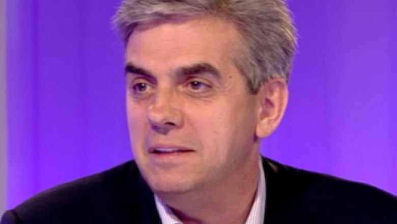E. Nicolaescu, despre diferentele dintre PNL si PSD: „PNL este mai exotic in modul de exprimare” Imagine