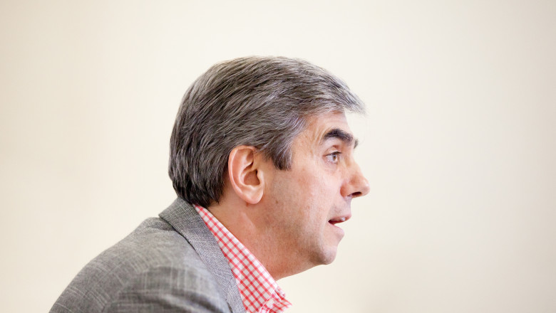 E. Nicolaescu: La Targu Mures s-au mai facut transplanturi de cord si dupa desfiintarea Institutului Inimii Imagine