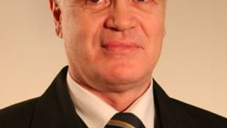 E. Nicolicea, presedinte al Comisiei de ancheta privind legalitatea achizitiei terenurilor din Nana Imagine