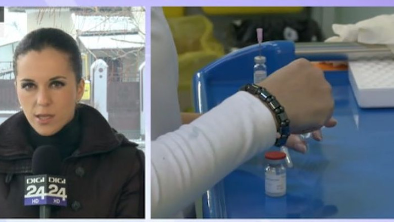 E sezonul pneumoniilor. Afectiunile netratate pot duce chiar la deces Imagine