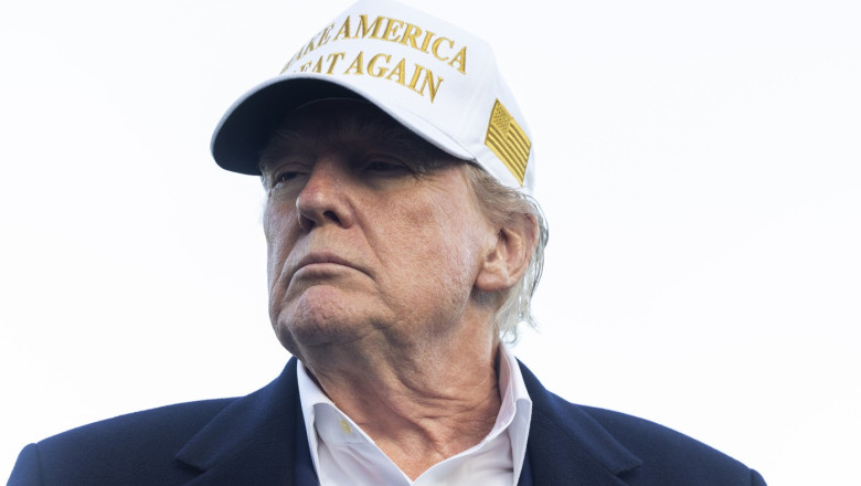 Echipa lui Trump se asteapta ca presedintele sa fie pus sub acuzare, daca democratii castiga alegerile in 2026 Imagine