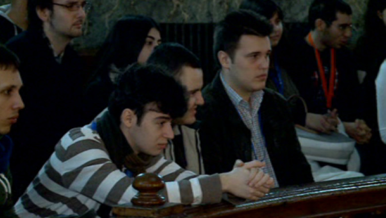 Echipa Romaniei, campioana la Olimpiada internationala de matematica pentru studenti Imagine