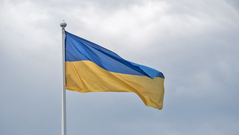 Echipamente militare moderne, instruire si aparare cibernetica. Statele G7 anunta un acord de securitate pe termen lung pentru Ucraina Imagine