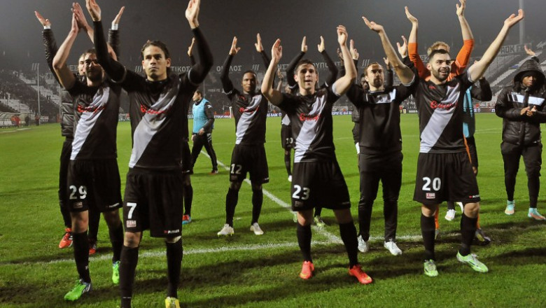 Echipele calificate in 16-imile Europa League si componenta urnelor, inaintea tragerii la sorti Imagine