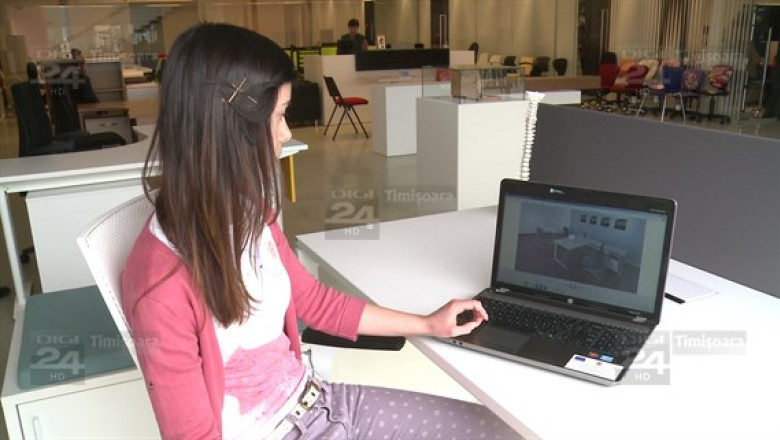 Eco, pentru mediu si afaceri. Un concept originar din vestul Europei va fi pus in aplicare si in Timisoara Imagine