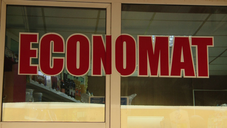 Economate doar cu numele Imagine