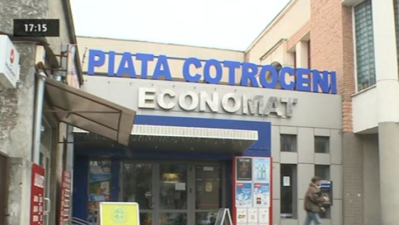 Economatele, o afacere. Edilii fac profit de pe urma magazinelor pentru oamenii cu venituri mici Imagine