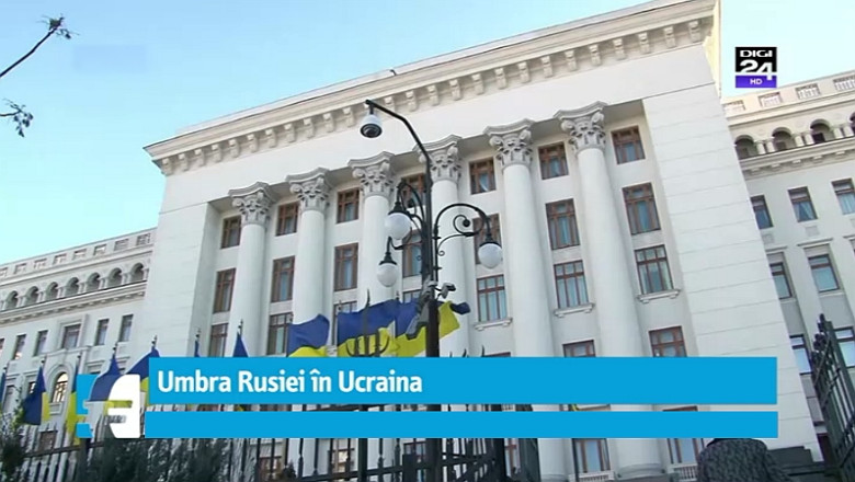 Economia ca o arma. Pentru Rusia, Ucraina, in ciuda recentei evolutii, nu este o cauza pierduta Imagine