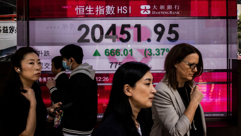 Economia Chinei a inregistrat cea mai rapida crestere din ultimii 10 ani Imagine
